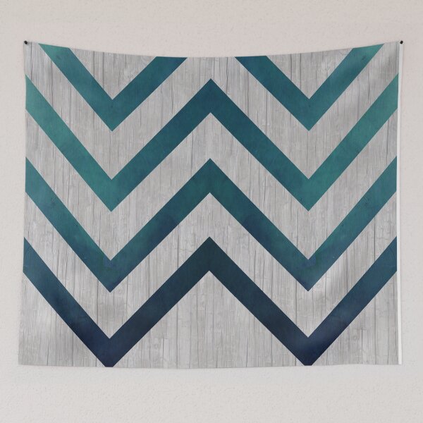 Item preview, Flecha azul designed and sold by LouJah-.