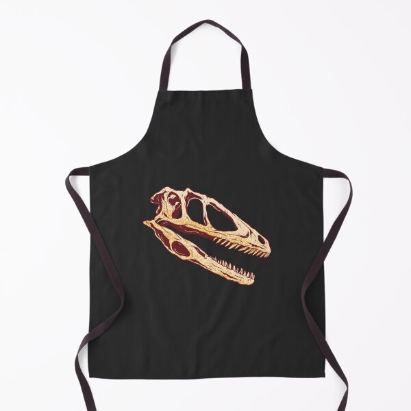 Item preview, Dinosaur skull | Dinosaur skull designed and sold by DerSenat.