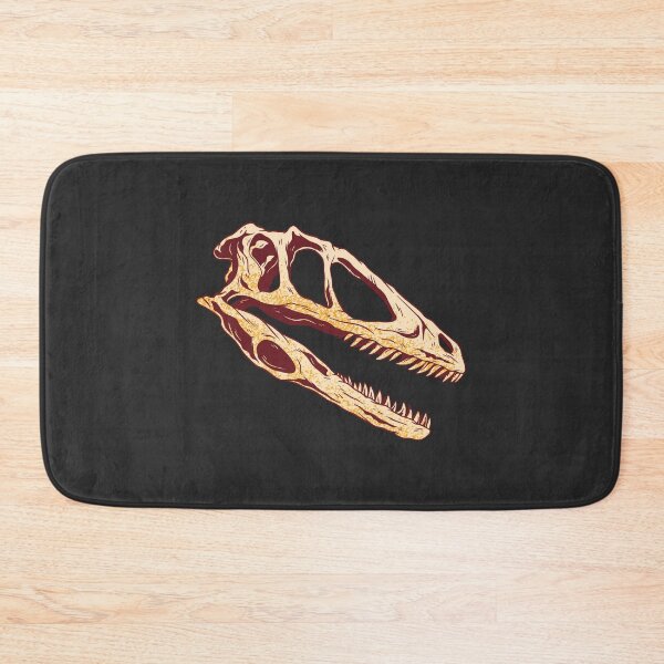 Item preview, Dinosaur skull | Dinosaur skull designed and sold by DerSenat.
