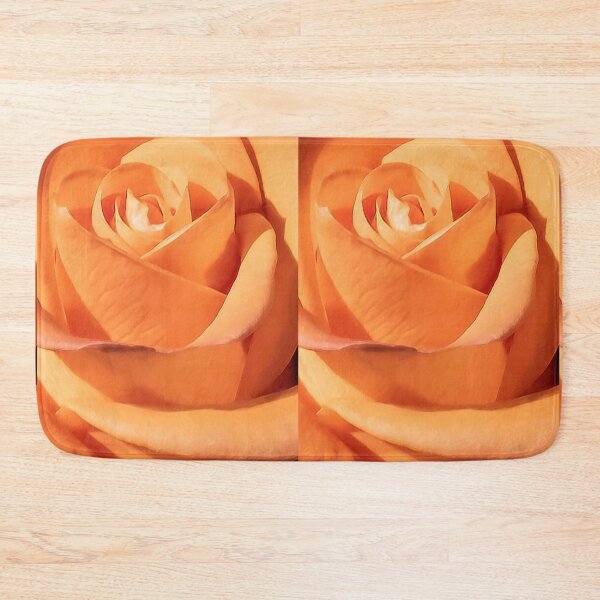 Item preview, Rose dipinte di arancione designed and sold by PepperMendez.