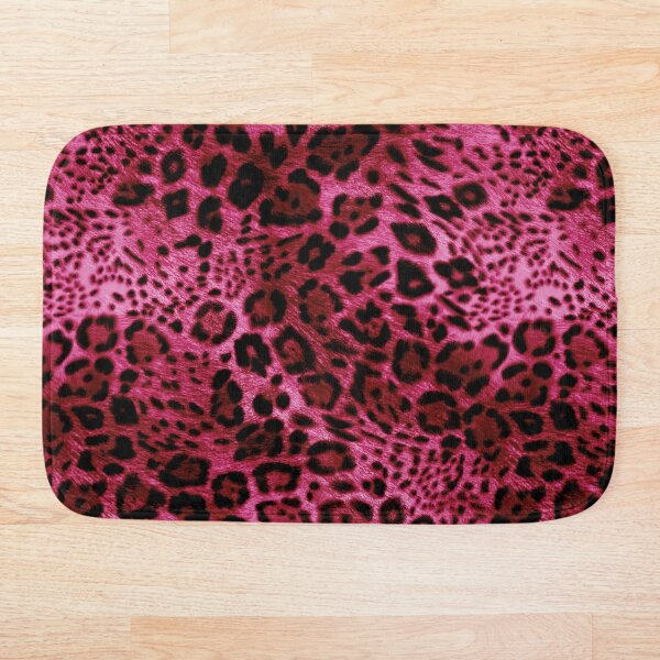 Item preview, PINK CHEETAH SKIN designed and sold by STUDIOFLOW.