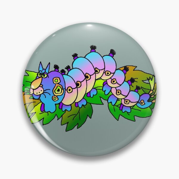 Item preview, Cat'erpillar designed and sold by cuprum.