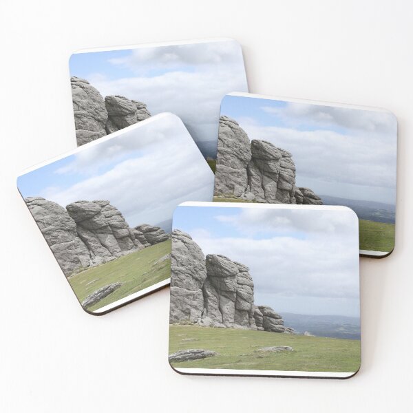 Item preview, Haytor designed and sold by aquabella.