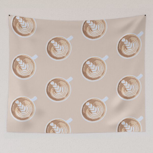 Item preview, Cup o' coffee designed and sold by vdwaltDesign.