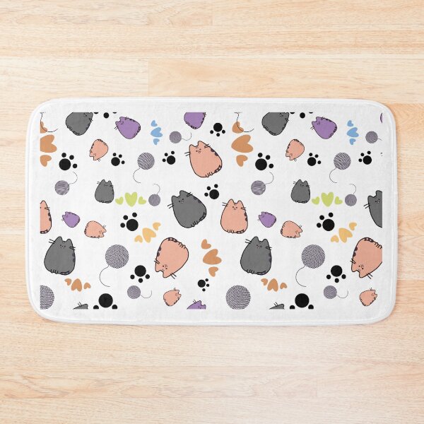 Item preview, kawaii pastel cute litlle designed and sold by rockkat.