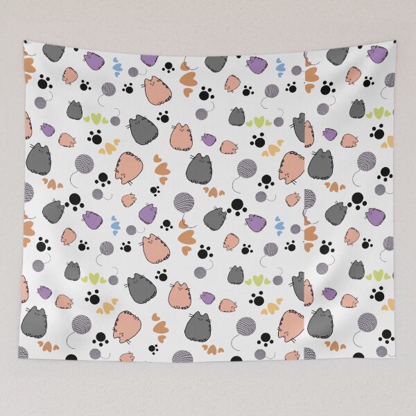Item preview, kawaii pastel cute litlle designed and sold by rockkat.