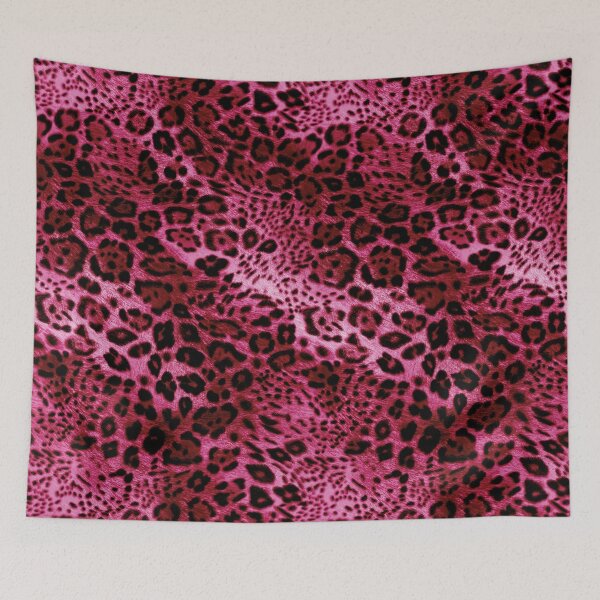 Item preview, PINK CHEETAH SKIN designed and sold by STUDIOFLOW.
