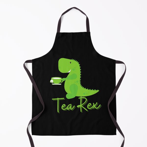 Item preview, Tea Rex designed and sold by GillyMc.