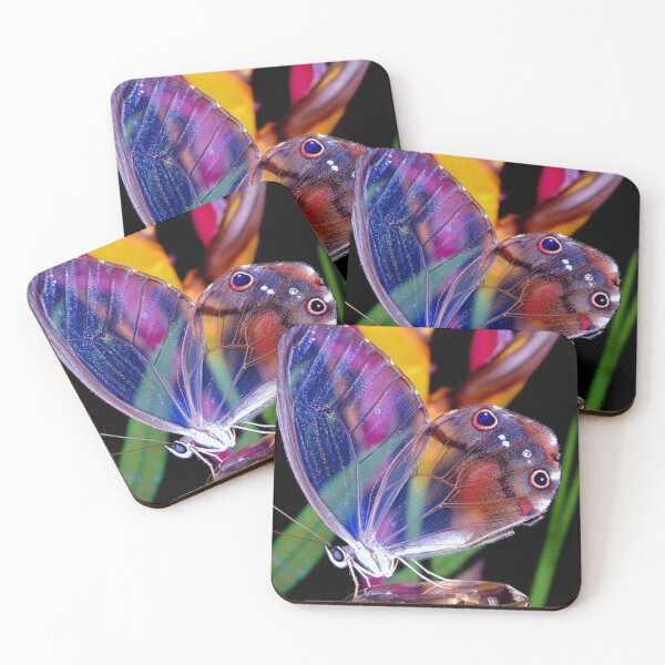 Item preview, Amber phantom buttetfly designed and sold by Mubaraka A.