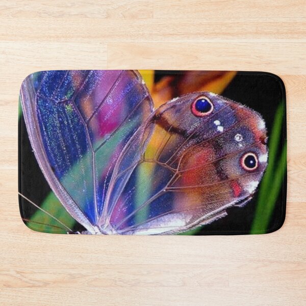Item preview, Amber phantom buttetfly designed and sold by Mubaraka A.