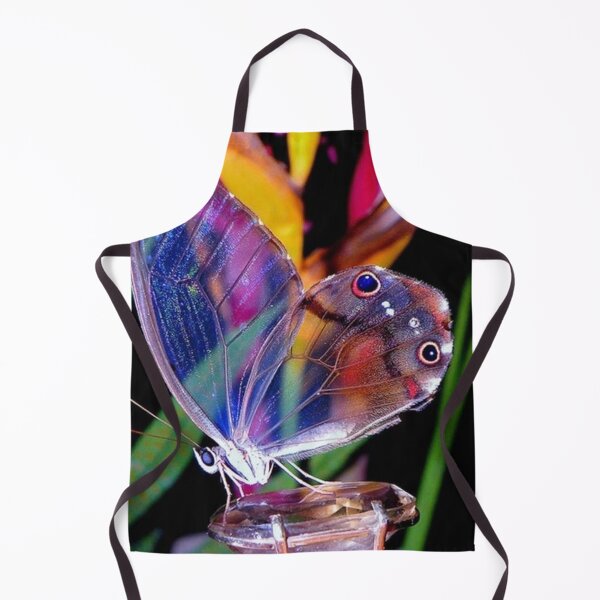 Item preview, Amber phantom buttetfly designed and sold by Mubaraka A.
