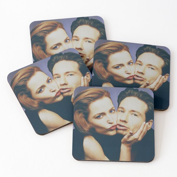 Item preview, The Schmoopies - Gillian and David painting designed and sold by altaircolin.