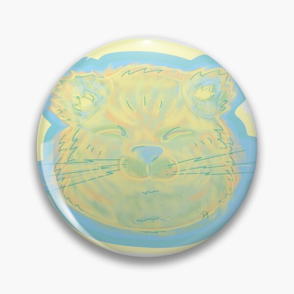 Item preview, Happy Cat designed and sold by Nekotine.