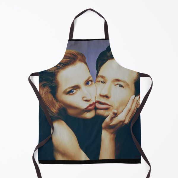 Item preview, The Schmoopies - Gillian and David painting designed and sold by altaircolin.