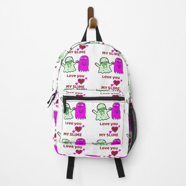 Item preview, Love you My SLIME designed and sold by OMdesign10.