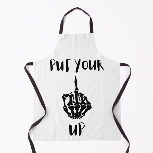 Item preview, Put your Middle Finger up designed and sold by RIVEofficial.