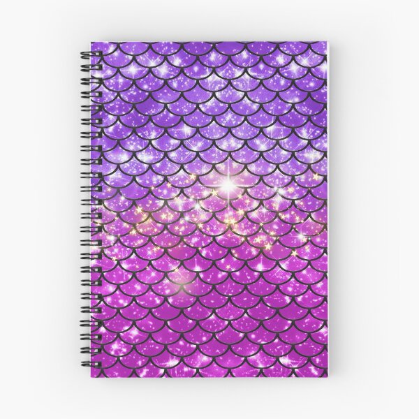 Item preview, glitter mermaid scales  designed and sold by TopDesignArt.