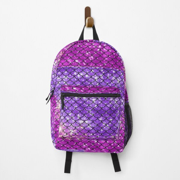 Item preview, glitter mermaid scales  designed and sold by TopDesignArt.