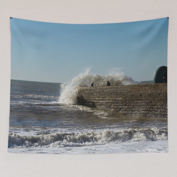 Item preview, Sea Spray designed and sold by Sue Robinson.