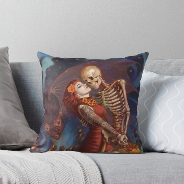 Item preview, Brujeria designed and sold by Jason Juta.