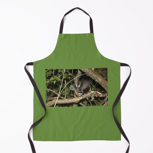 Item preview, Fantail Caught In A Bad Mood designed and sold by coffeebean.