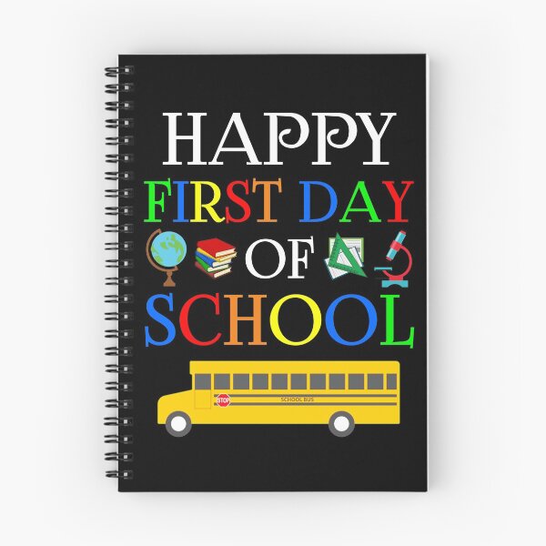 Item preview, Happy First Day Of School 2020 Funny School designed and sold by naworas.