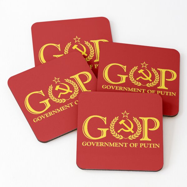 Item preview, republicano | Gobierno de Putin | anti republicano designed and sold by 8645th.