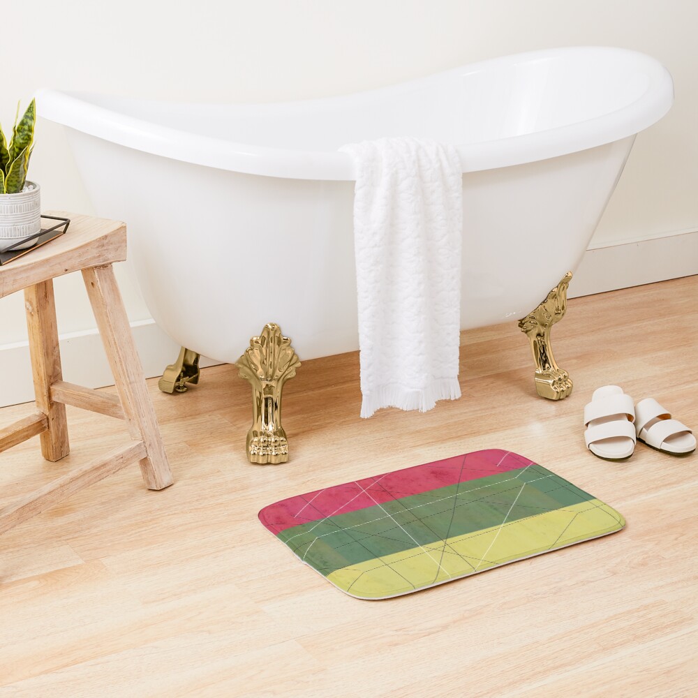 Item preview, Bath Mat designed and sold by -BWB-.