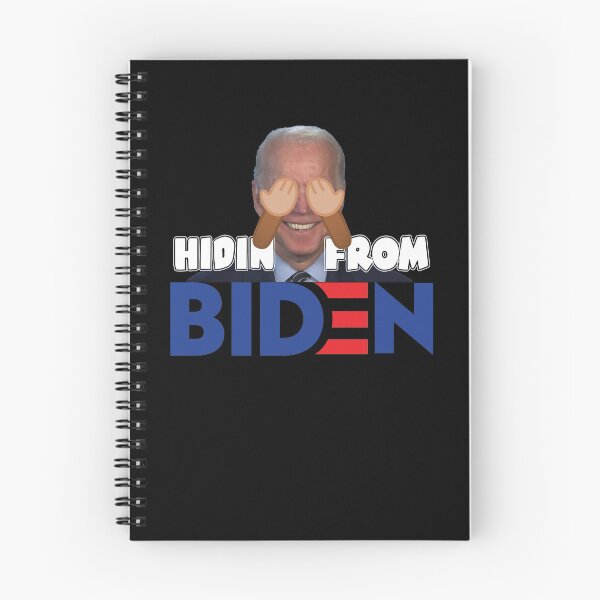 Item preview, Hiden from Biden designed and sold by VibeCraze Designs.