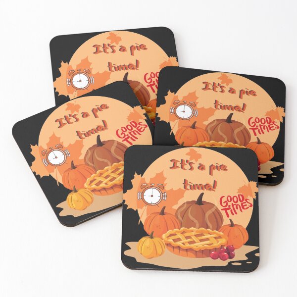 Item preview, It's a pie time! designed and sold by LittleAngy.