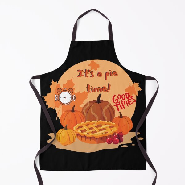 Item preview, It's a pie time! designed and sold by LittleAngy.