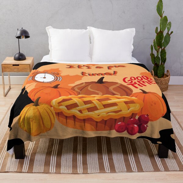 Item preview, It's a pie time! designed and sold by LittleAngy.
