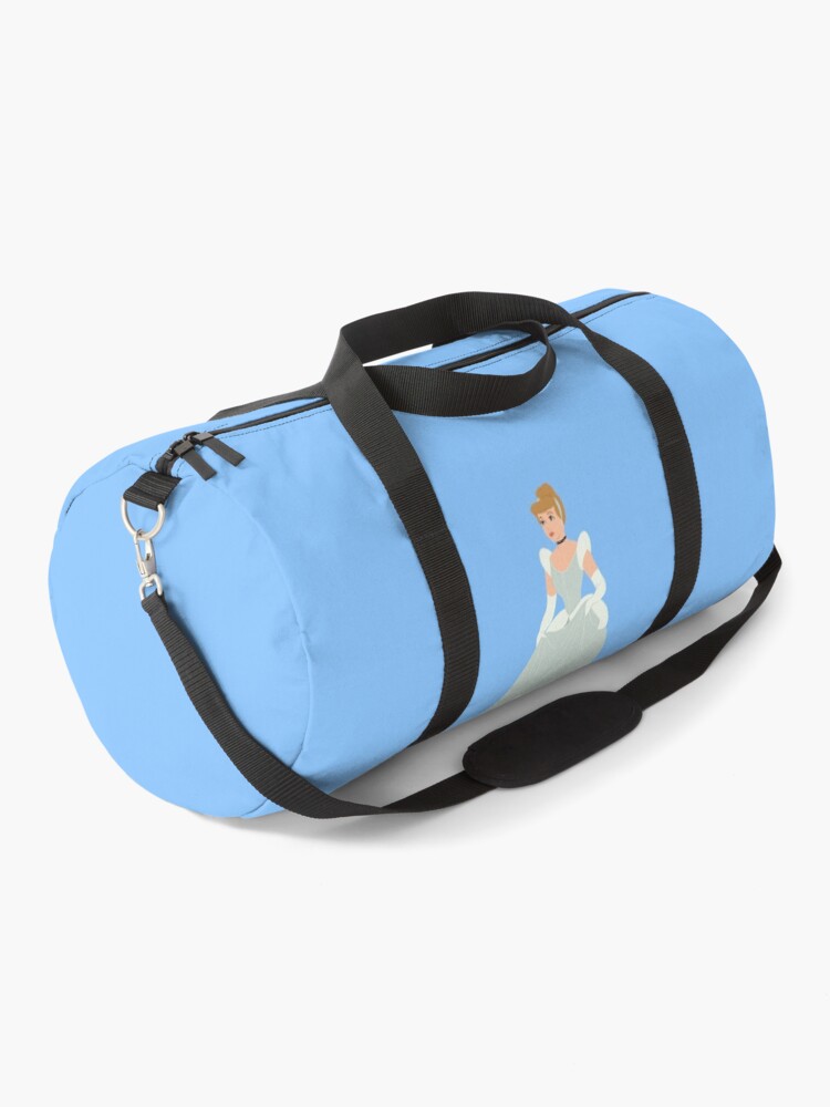 Princess discount duffle bag