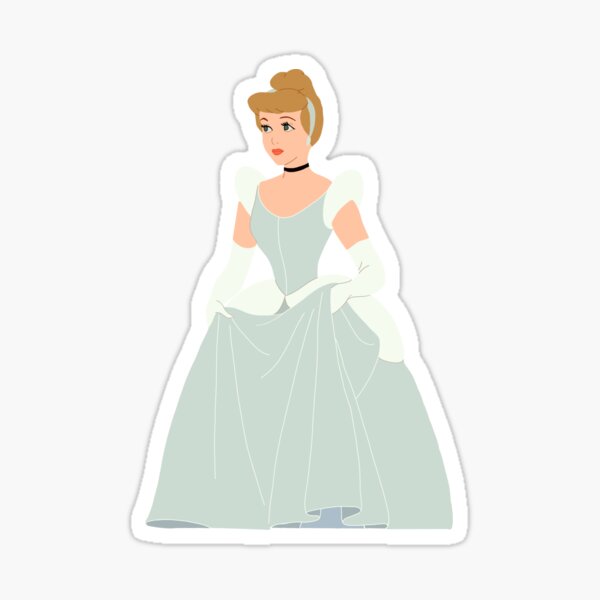 Item preview, Princess designed and sold by katjaberardino.