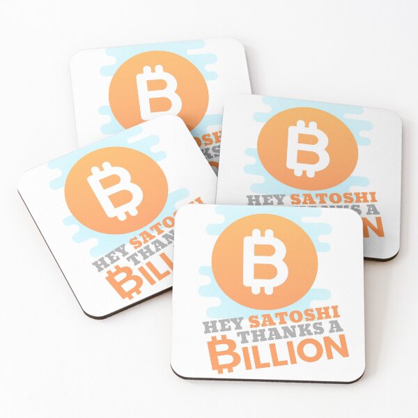 Item preview, Bitcoin Billion designed and sold by hartaikrisz.