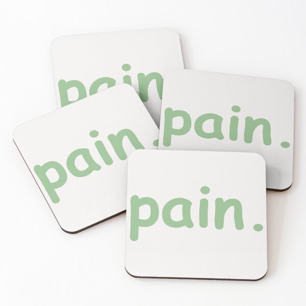 Item preview, pain. designed and sold by DongDesigns.
