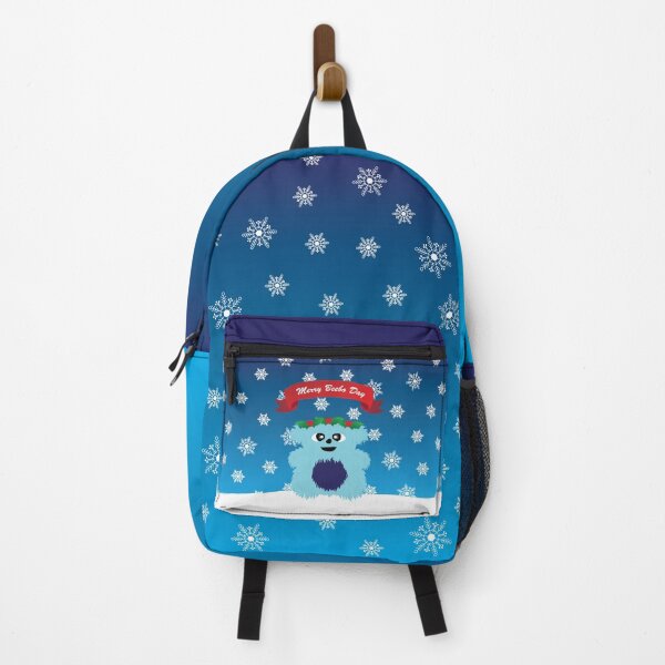Item preview, Merry Beebo Day! designed and sold by CatsBag.