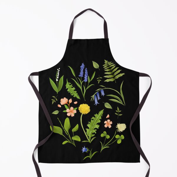 Item preview, Nordic Spring Botanicals designed and sold by iinestudio.