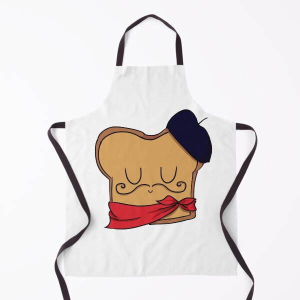 Item preview, French Toast designed and sold by SirRah00.