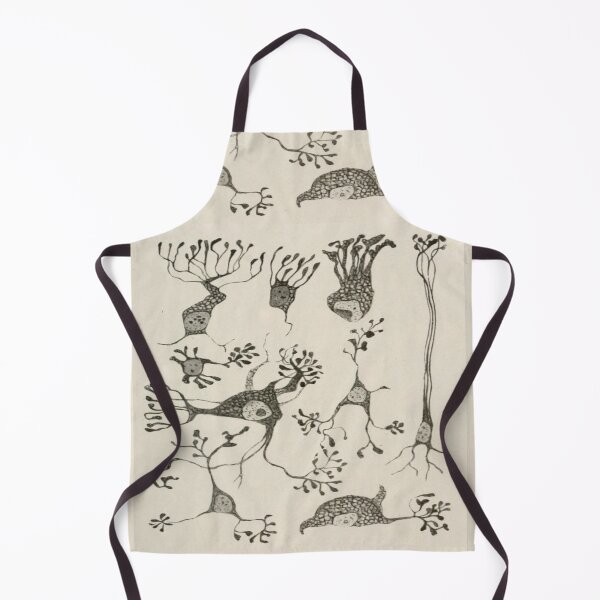 Item preview, Vintage Neuron Cells designed and sold by BlueSpecsStudio.