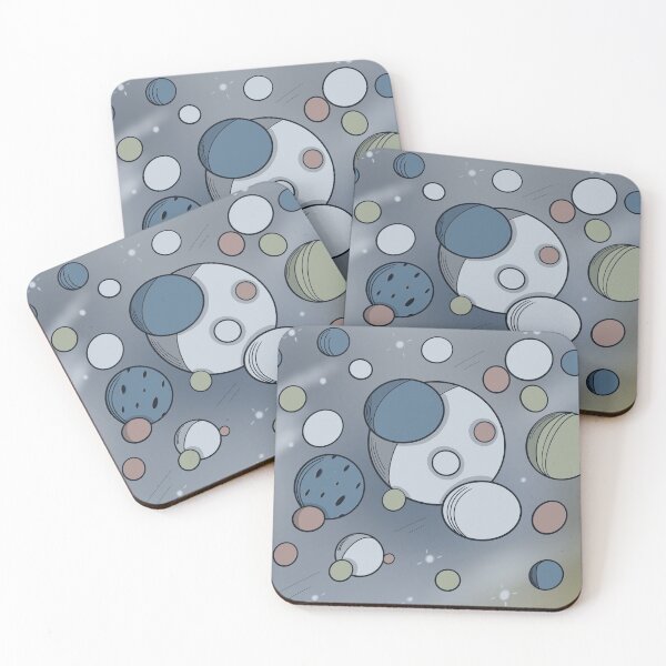 Item preview, Outer Space  designed and sold by Andie1967.