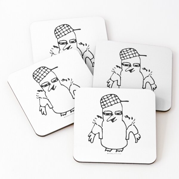 Item preview, Scumbag designed and sold by CreepyLilDucks.