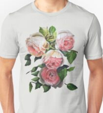 EDEN ROSE - T-SHIRT Slim Fit T-Shirt