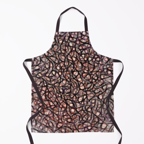 Item preview, The Web Of Theatrical Neurons designed and sold by Becky Titus.