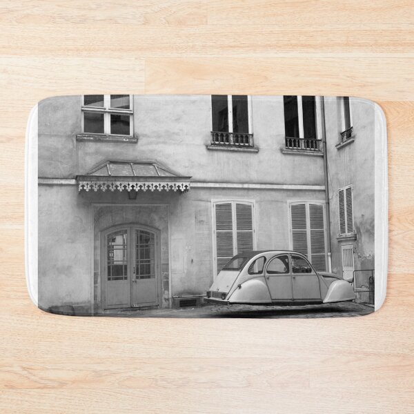 Item preview, Flying Car in Paris | Parisian flying car - Work n ° 4 designed and sold by Zaleb.