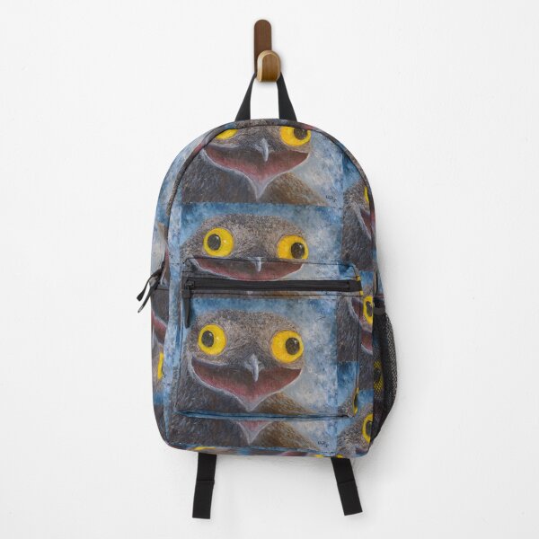 Item preview,  Common Potoo (Nyctibius griseus) designed and sold by elinjohnsen.