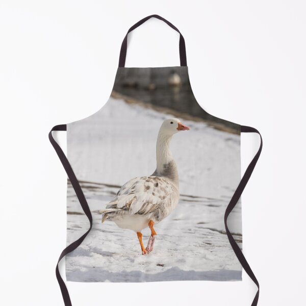 Item preview, Snow Goose Strut designed and sold by mljdwhite.