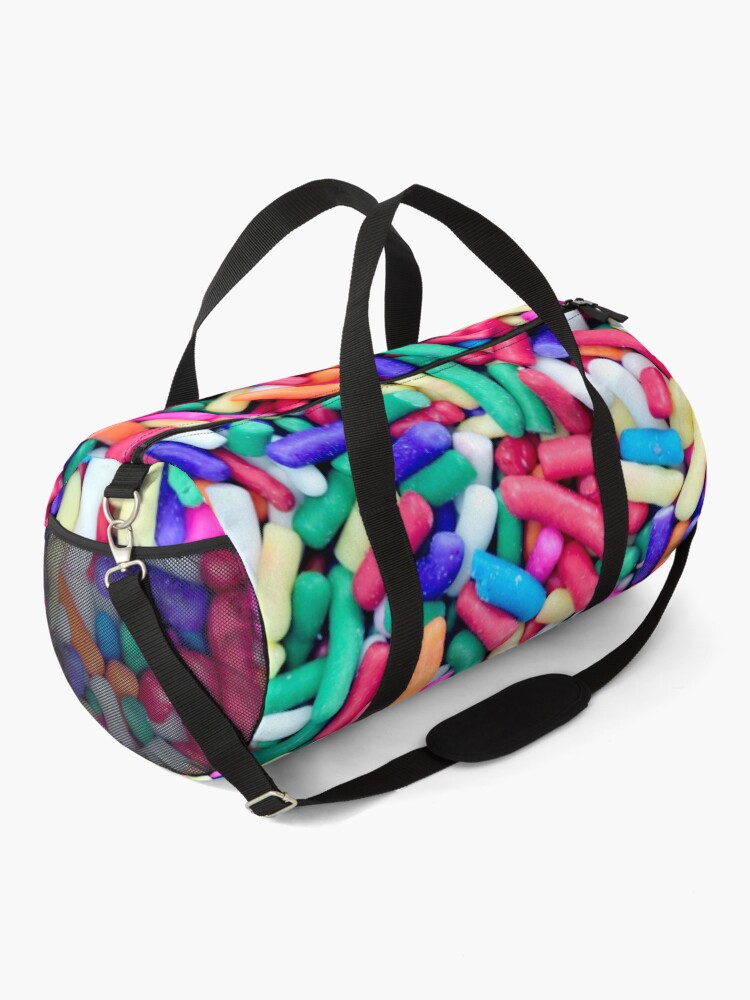 Alternate view of Sprinkles Duffle Bag