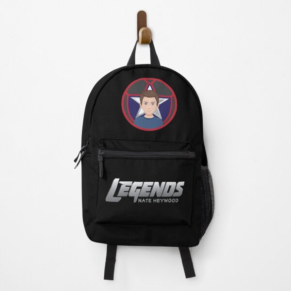 Item preview, Legends - Nate designed and sold by CatsBag.