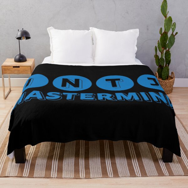 Item preview, INTJ designed and sold by LookFrog.